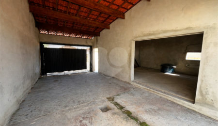 Casa à venda com 2 quartos, sendo 1 suíte,  em Jardim Itália, Itapetininga, SP
