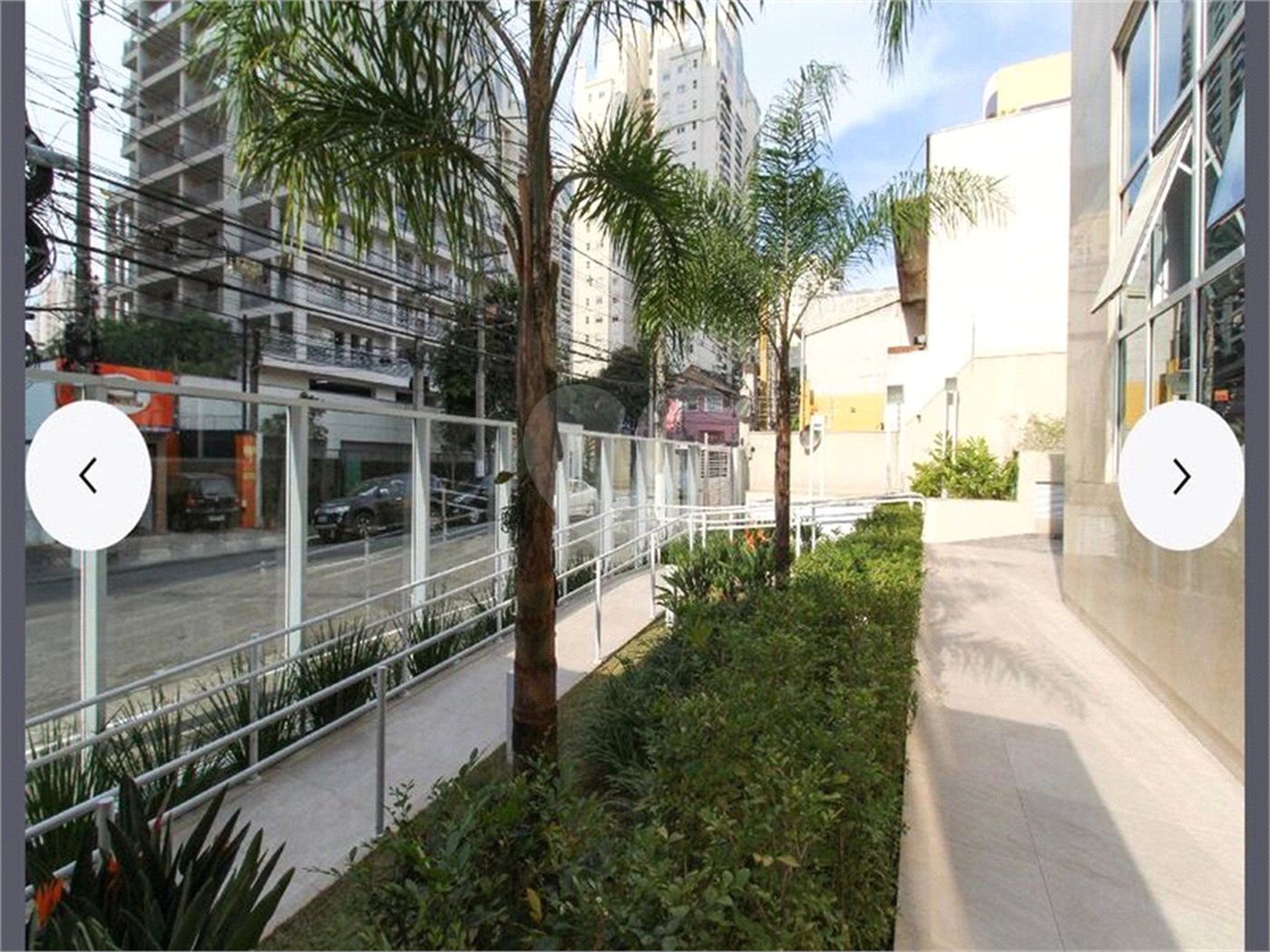 Apartamento para alugar com 1 suíte em Indianópolis, São Paulo, SP