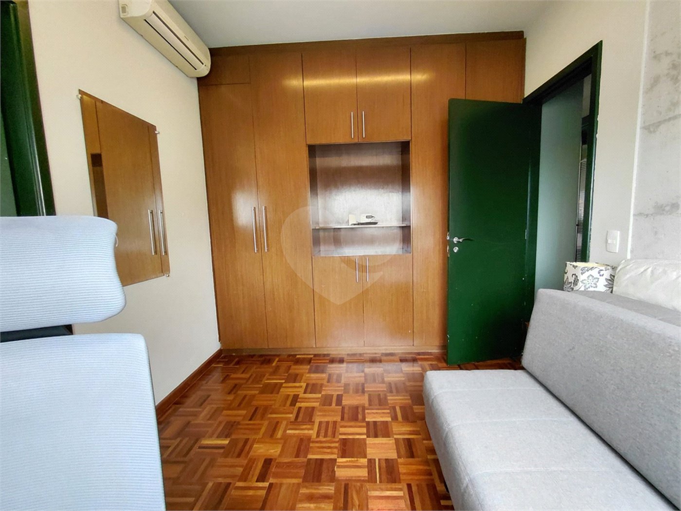 Apartamento à venda com 3 suítes em Perdizes, São Paulo, SP