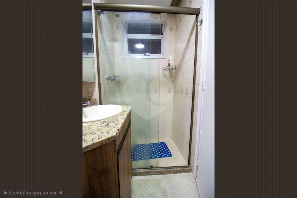 Apartamento à venda com 3 quartos, sendo 1 suíte, em Tijuca, Rio de Janeiro, RJ