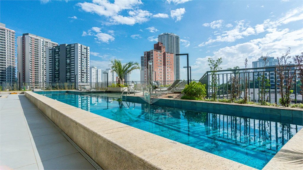 Apartamento à venda com 3 suítes em Butantã, São Paulo, SP