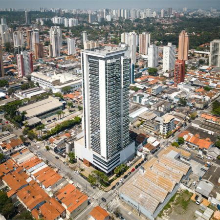 Laje Corporativa à venda ou para alugar em Chácara Santo Antônio, São Paulo, SP