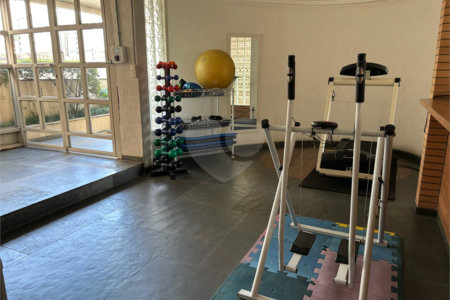Apartamento à venda com 2 quartos em Vila Guarani (z Sul), São Paulo, SP