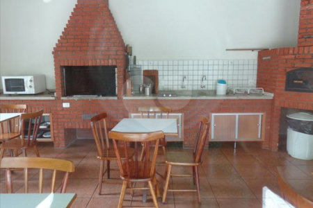 Apartamento à venda com 3 quartos, sendo 2 suítes, em Vila Leopoldina, São Paulo, SP