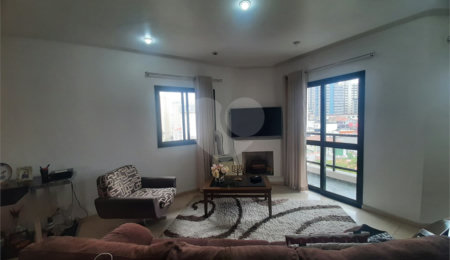 Apartamento à venda com 3 quartos, sendo 1 suíte,  em Jardim São Paulo(zona Norte), São Paulo, SP