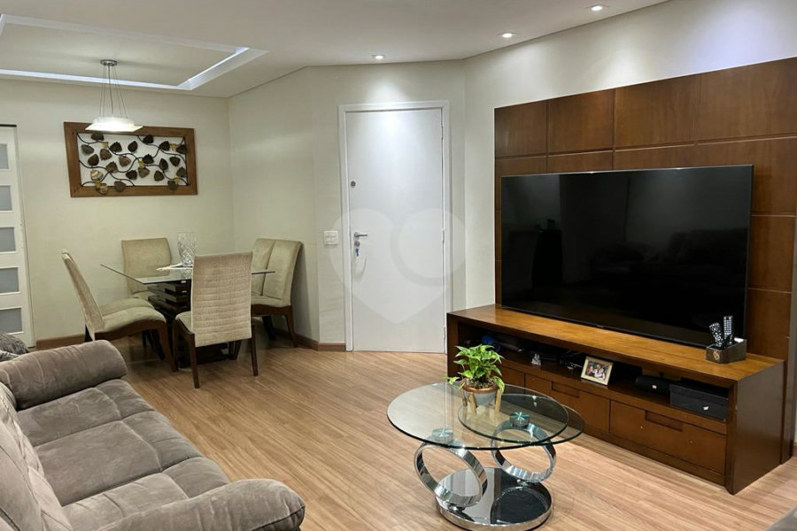 Apartamento à venda com 3 quartos, sendo 1 suíte, em Casa Verde, São Paulo, SP