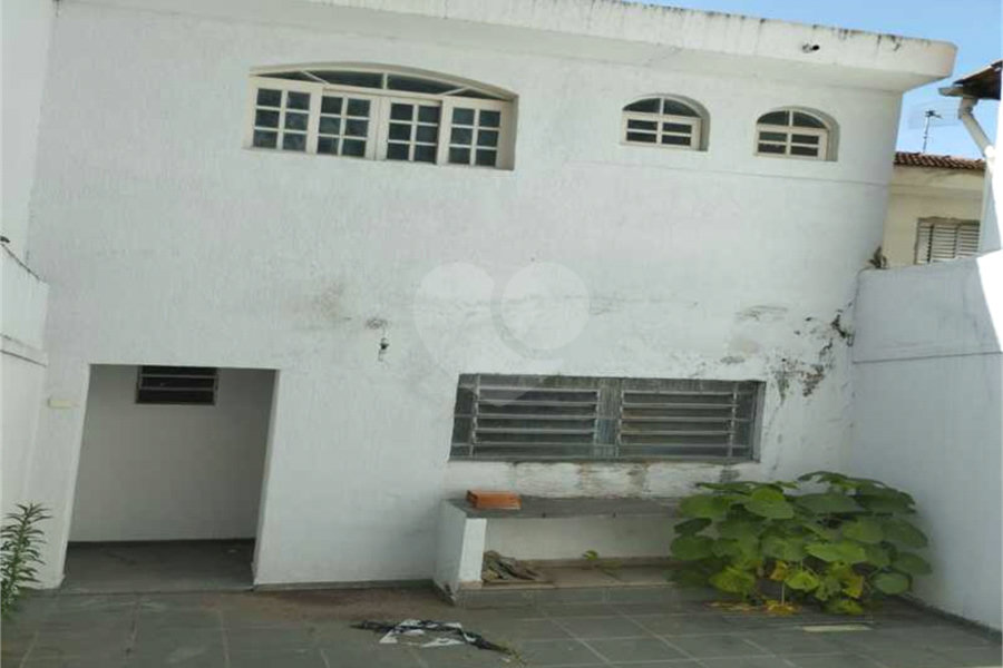Sobrado à venda com 3 quartos, sendo 1 suíte, em Mandaqui, São Paulo, SP