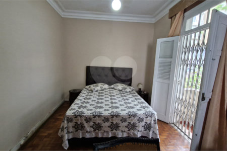 Casa à venda com 4 quartos em Grajaú, Rio de Janeiro, RJ