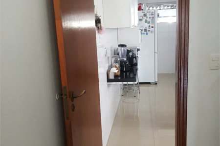 Sobrado à venda com 3 quartos, sendo 1 suíte, em Jardim Olympia, São Paulo, SP