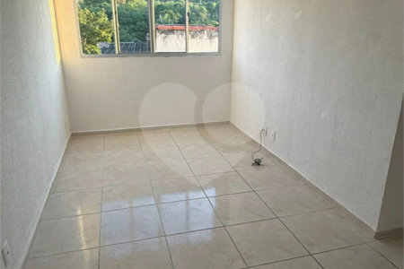 Apartamento à venda com 2 quartos em Cosmos, Rio de Janeiro, RJ