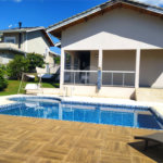 Casa em condomínio à venda com 4 suítes em Guaxinduva, Atibaia, SP