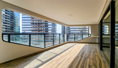 Apartamento à venda com 3 suítes em Chácara Santo Antônio (zona Sul), São Paulo, SP
