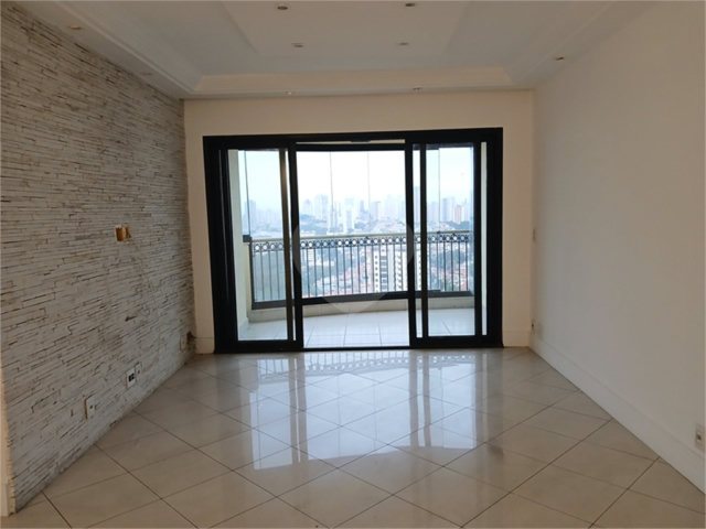 Apartamento à venda com 3 suítes em Mandaqui, São Paulo, SP