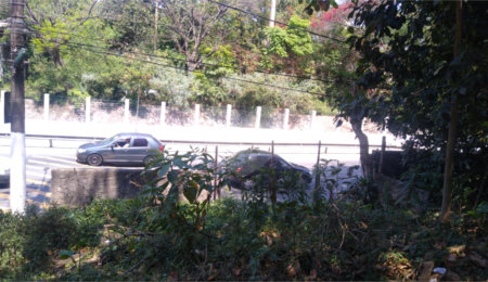 Terreno à venda em Vila Albertina, São Paulo, SP