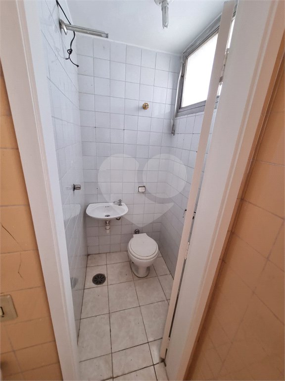 Apartamento à venda com 3 quartos, sendo 1 suíte, em Perdizes, São Paulo, SP