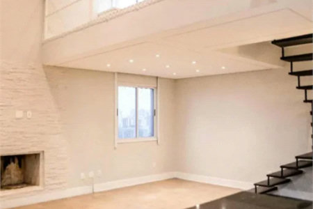 Apartamento à venda com 1 quarto em Vila Suzana, São Paulo, SP