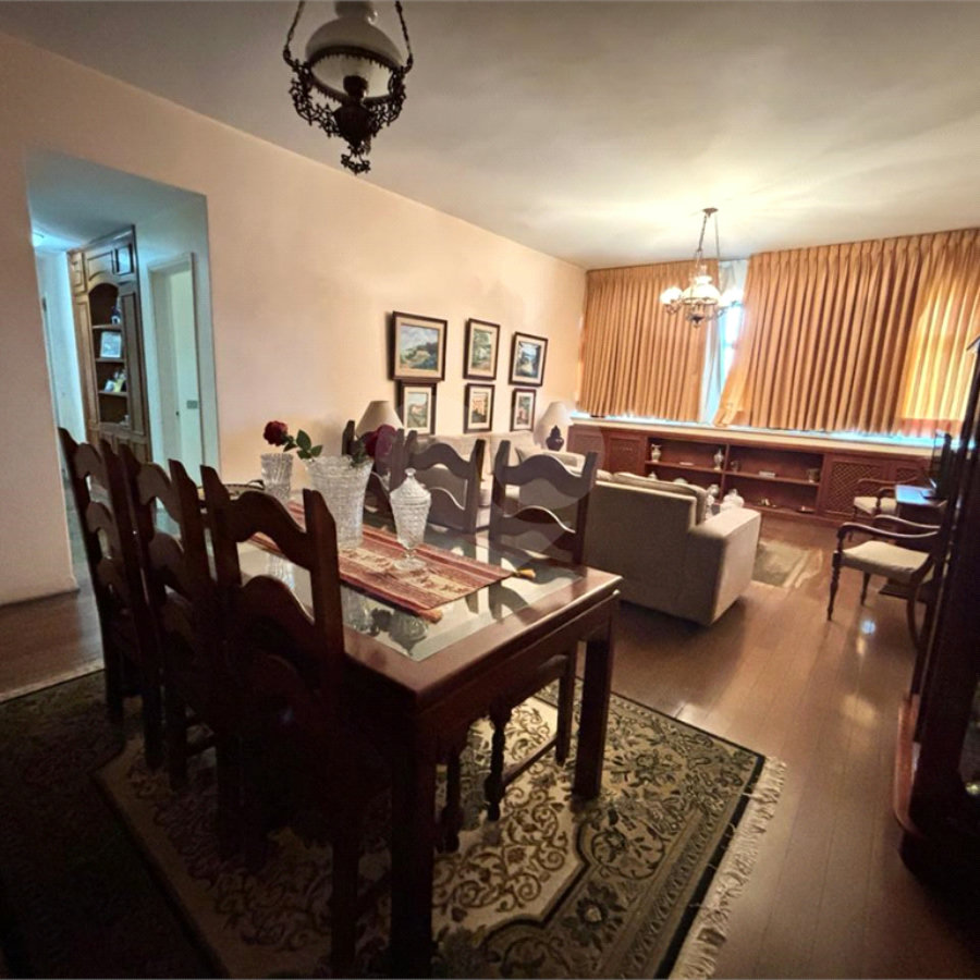 Apartamento à venda com 4 quartos, sendo 1 suíte, em Tijuca, Rio de Janeiro, RJ