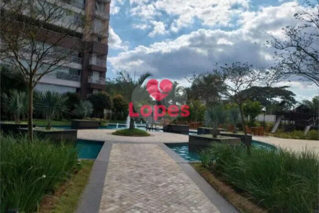 Apartamento à venda com 4 quartos, sendo 2 suítes, em Jardim Esplanada, São José dos Campos, SP