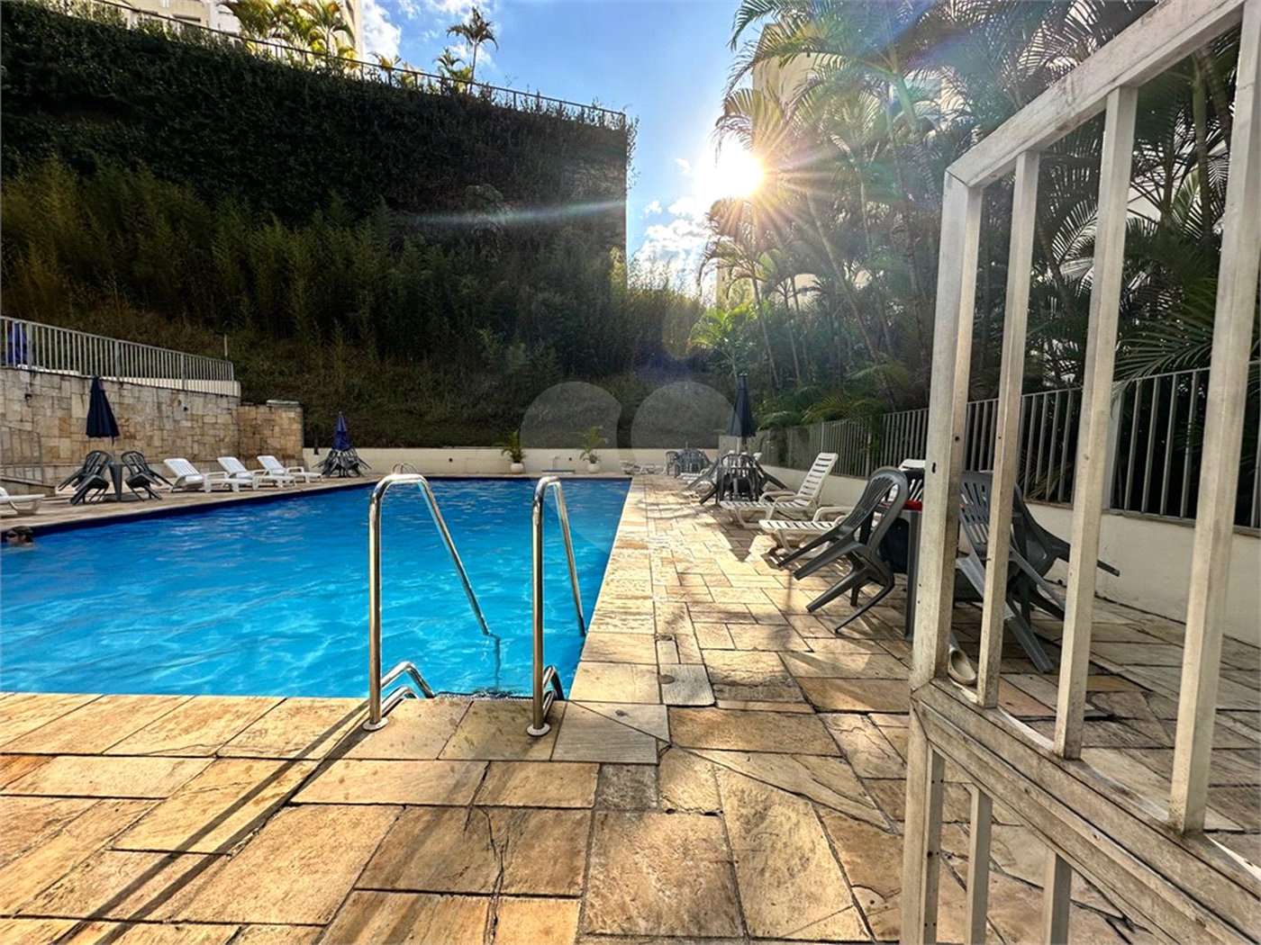 Apartamento à venda com 3 quartos em Jardim Londrina, São Paulo, SP