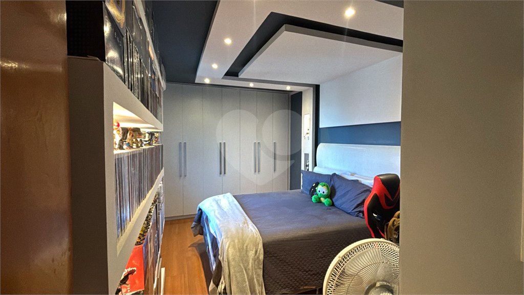 Apartamento à venda com 2 quartos em Vila Mazzei, São Paulo, SP