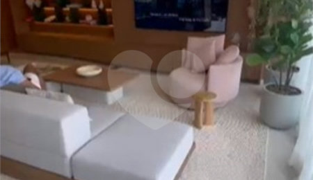 Apartamento à venda com 3 suítes em Perdizes, São Paulo, SP