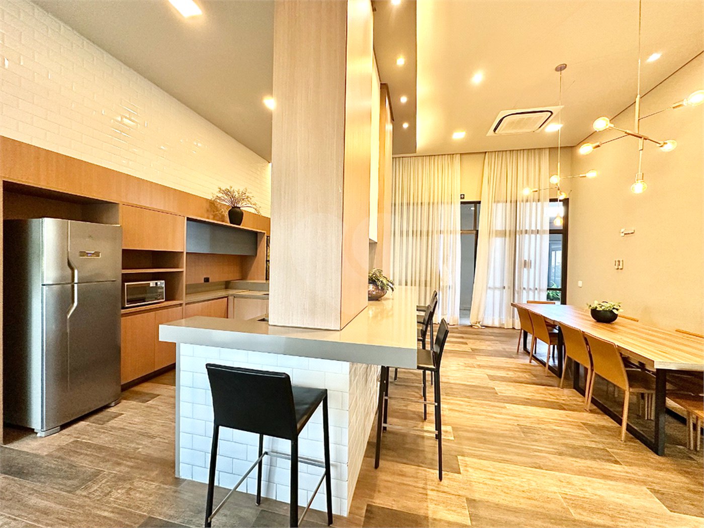 Apartamento à venda com 2 quartos, sendo 1 suíte,  em Cerqueira César, São Paulo, SP