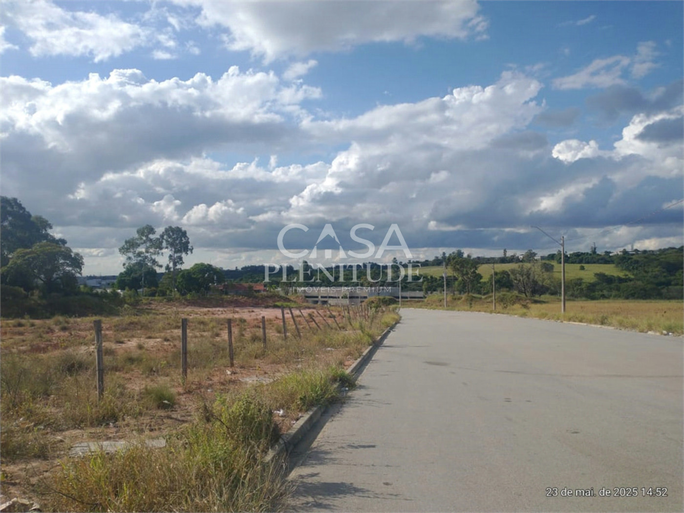 Área de Terra à venda em Iporanga, Sorocaba, SP