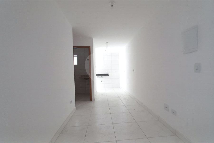 Apartamento à venda com 2 quartos em Tucuruvi, São Paulo, SP