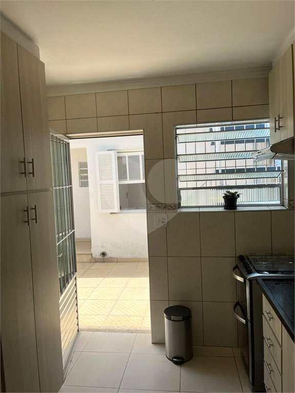 Sobrado à venda com 3 quartos, sendo 1 suíte, em Vila Santo Estéfano, São Paulo, SP