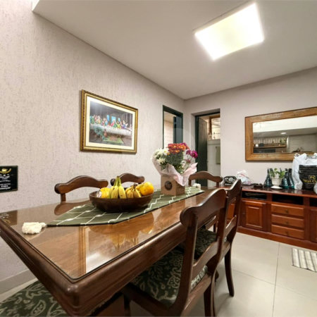 Casa para alugar com 7 quartos, sendo 2 suítes,  em Tijuca, Rio de Janeiro, RJ