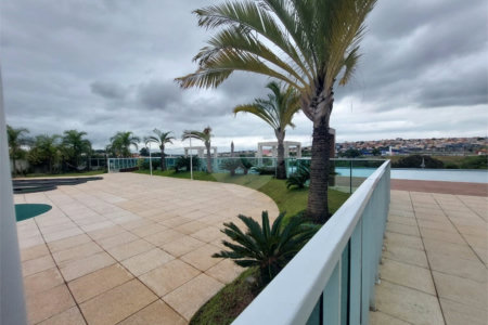 Apartamento à venda com 3 suítes em Bairro Pau Preto, Indaiatuba, SP