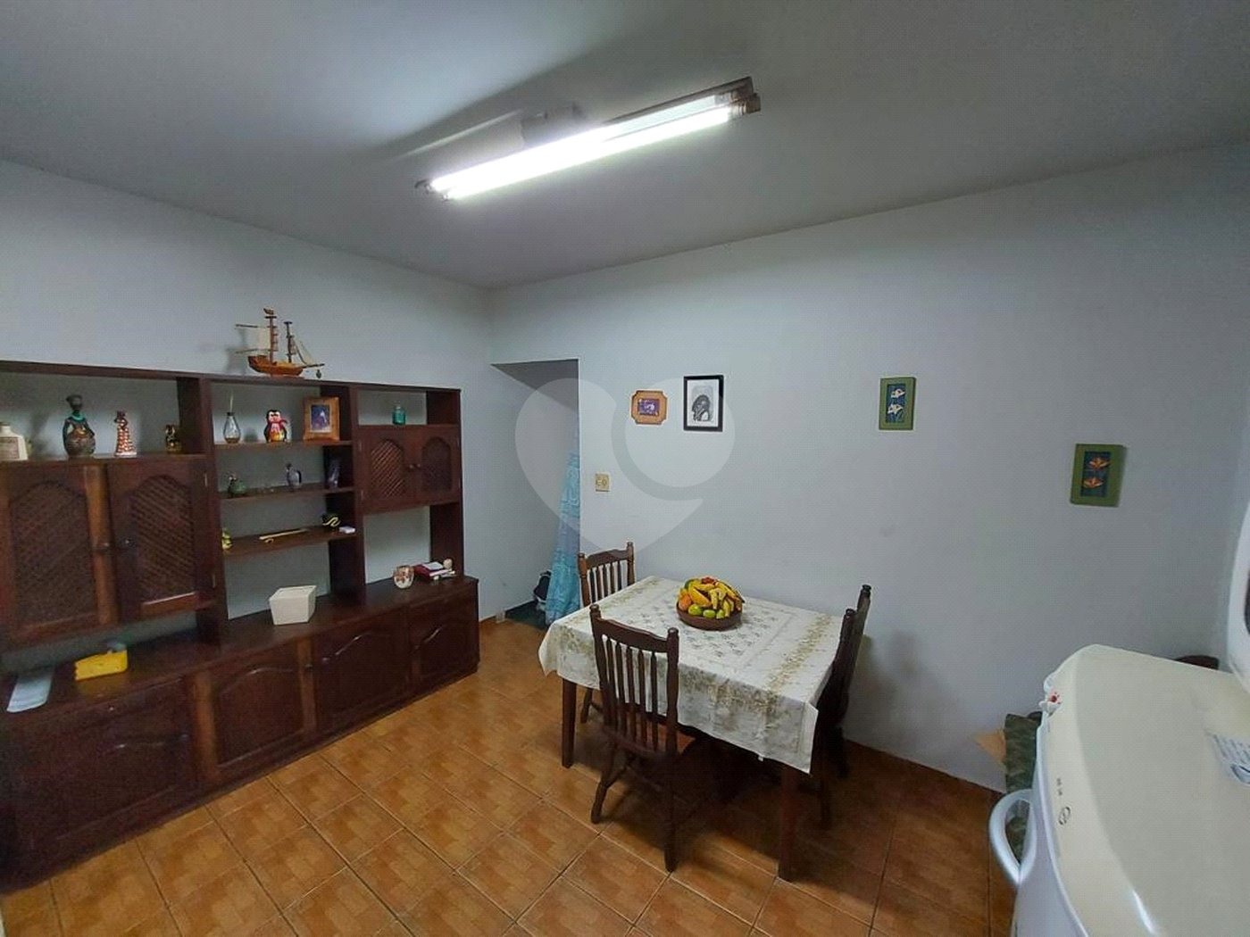 Casa à venda com 3 quartos em Santo Amaro, São Paulo, SP