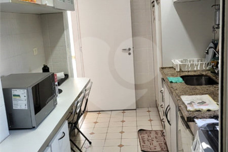 Apartamento à venda com 3 quartos, sendo 1 suíte, em Vila Augusta, Guarulhos, SP