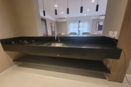 Apartamento à venda com 3 quartos, sendo 2 suítes, em Vila Leopoldina, São Paulo, SP
