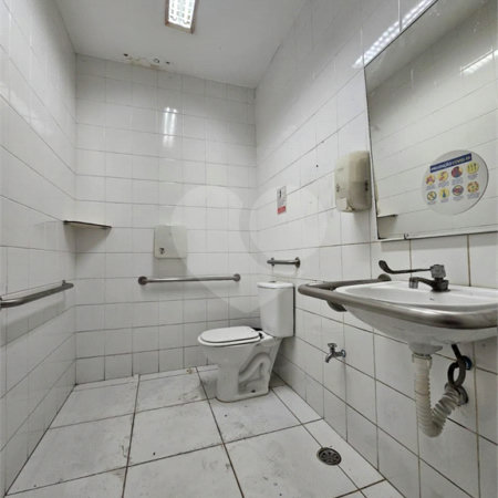 Salão para alugar no Centro, São Bernardo do Campo, SP
