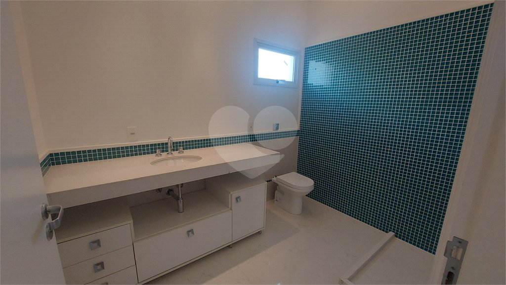 Casa à venda com 3 suítes no condomínio Ângelo Vial, Sorocaba - SP