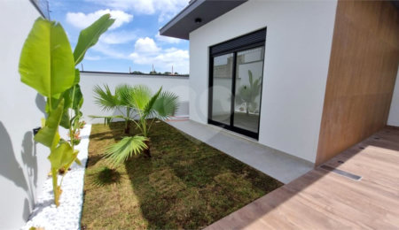 Casa à venda com 3 quartos, sendo 1 suíte,  no condomínio Dolce Vita, Itatiba - SP