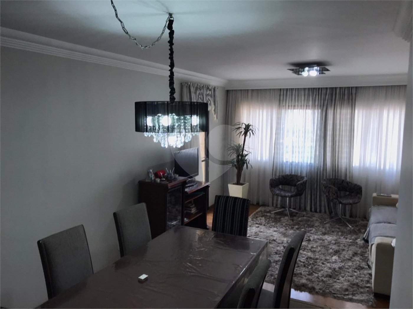 Apartamento à venda com 3 quartos, sendo 1 suíte, em Santana, São Paulo, SP