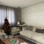 Apartamento Residencial à venda, Boqueirão, Santos - AP1440.