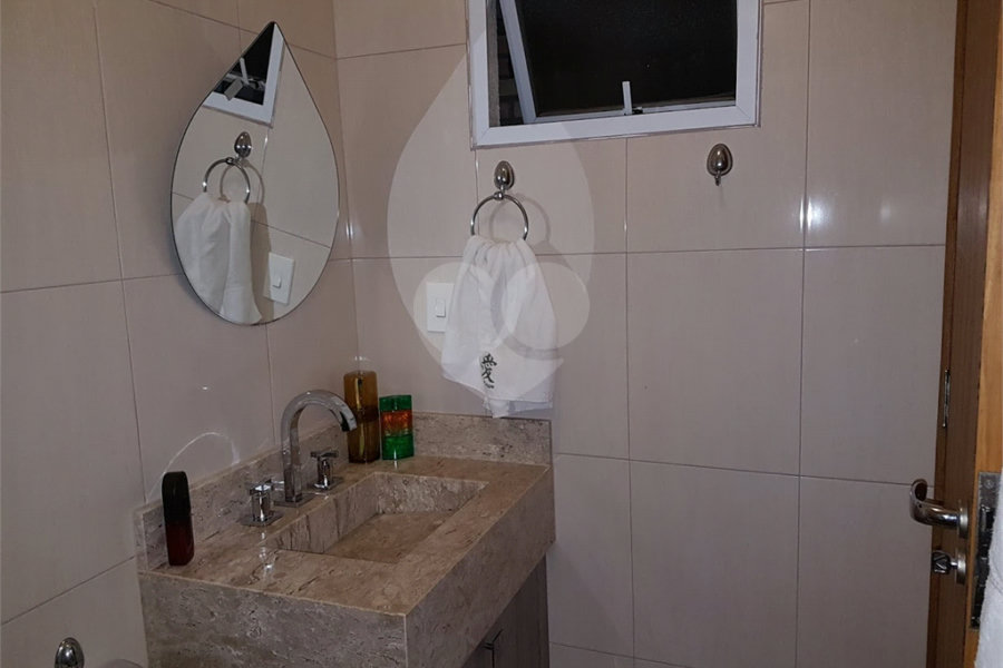 Casa à venda com 2 suítes no condomínio Imirim, São Paulo - SP