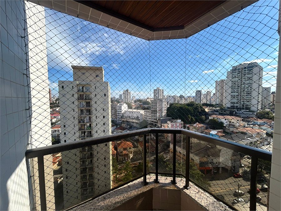 Apartamento à venda com 3 quartos, sendo 2 suítes,  em Santa Terezinha, São Paulo, SP