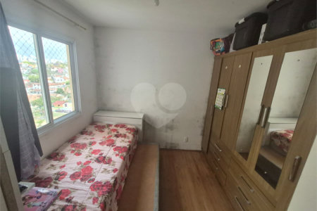 Apartamento à venda com 2 quartos em Jardim Celeste, São Paulo, SP