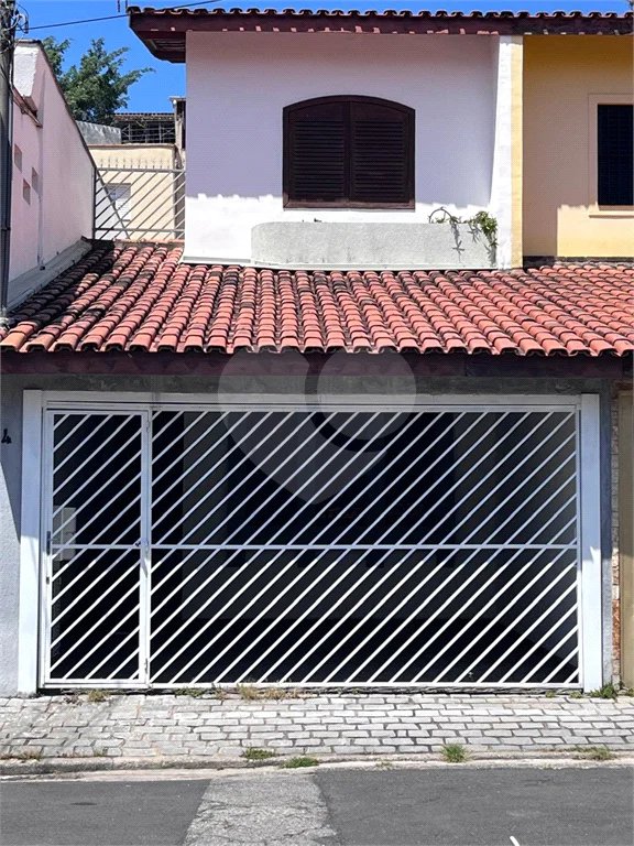 Casa à venda com 3 quartos, sendo 1 suíte, em Jardim São Paulo(zona Norte), São Paulo, SP