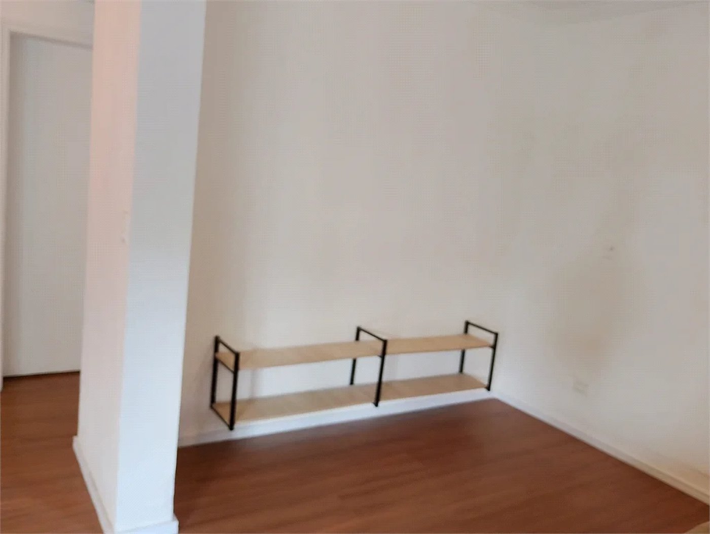 Apartamento à venda com 2 quartos, sendo 1 suíte,  em Vila Suzana, São Paulo, SP