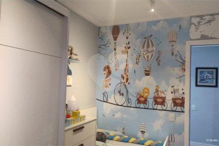 Casa à venda com 2 quartos, sendo 1 suíte, no condomínio Olympia Park Residence, Rio de Janeiro - RJ