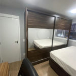 Apartamento à venda com 2 quartos, sendo 1 suíte, em Picanço, Guarulhos, SP