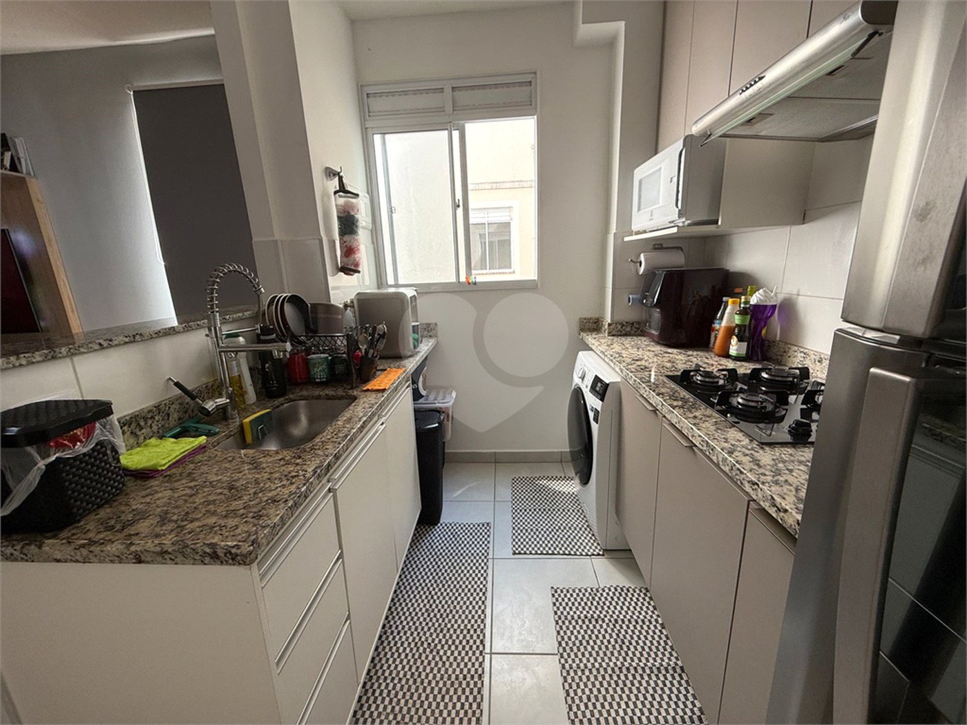 Apartamento à venda com 2 quartos em Jardim Guarujá, Sorocaba, SP