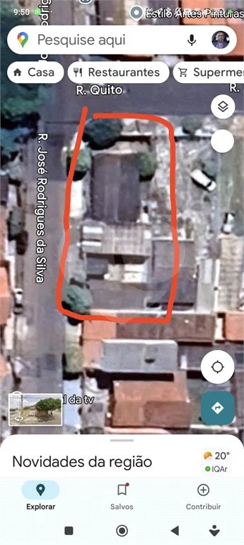 Casa à venda com 4 quartos em Parque Das Nações (nova Veneza), Sumaré, SP