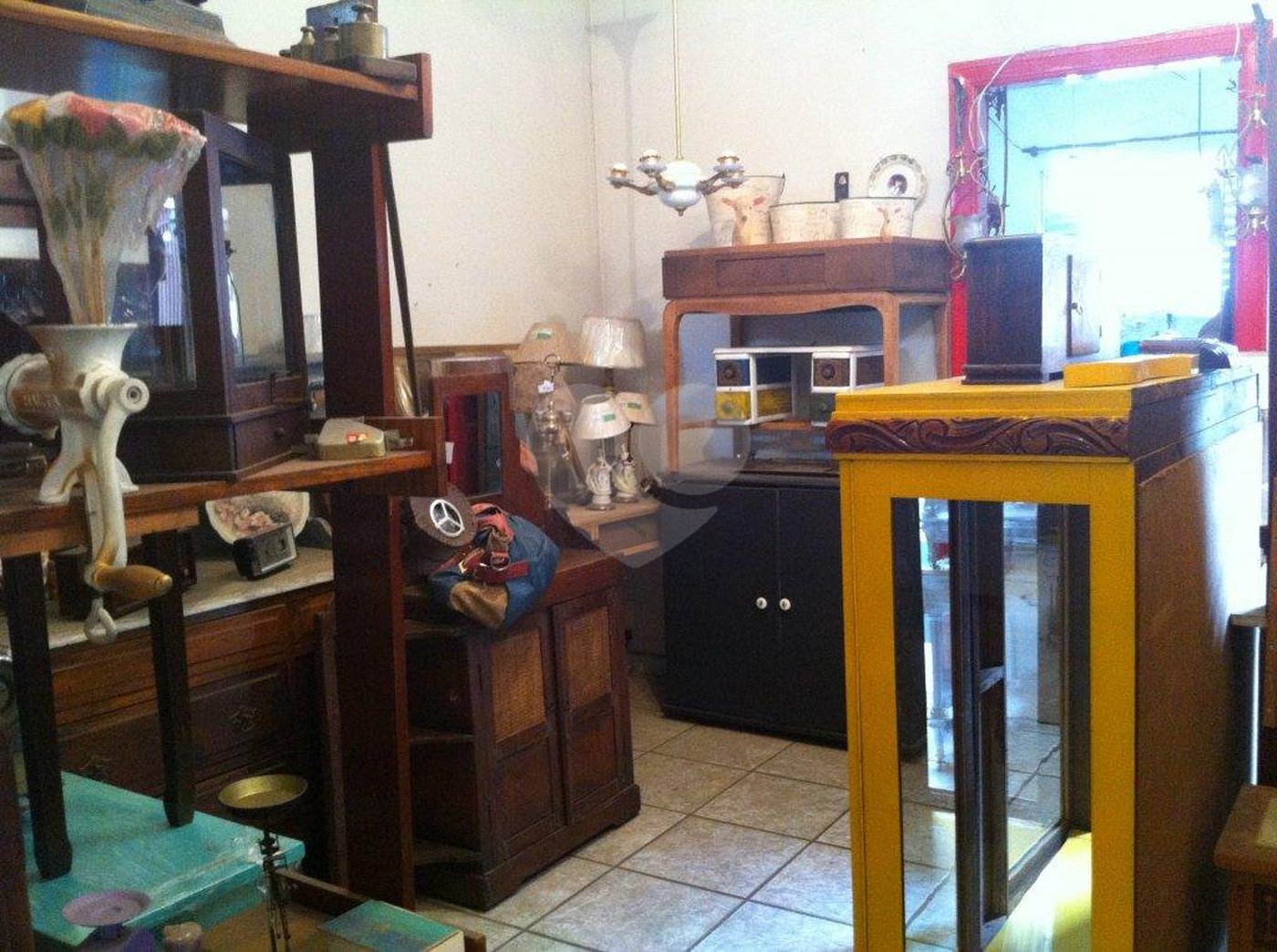 Casa Térrea à venda com 2 quartos em Vila Maria, São Paulo, SP