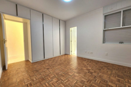 Apartamento com 3 dormitórios à venda, 127 m² por R$ 1.330.000,00 - Aparecida - Santos/SP